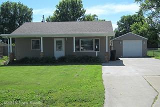 814 Streeter St, Pershing, IA 50138-3046
