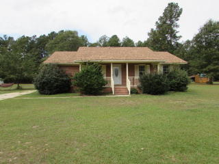 2758 Tindal Rd, Sumter SC  29150-8780 exterior