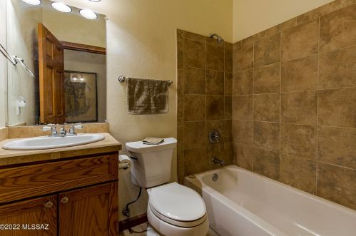 141 2 St, Tucson AZ 85716-4340 exterior