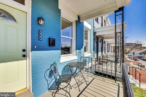 535 Gresham Pl, Washington, DC 20001-2922