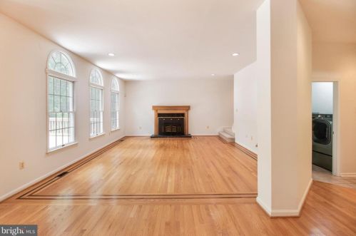 15302 Sweetridge Rd, Silver Spring MD 20905-3804 exterior