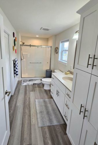 509 Bogda Dr, Horicon WI 53032-1592 exterior