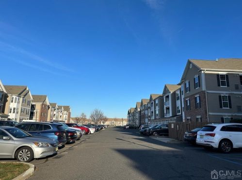 2426 Edward Stec Blvd, Edison NJ  08837-7008 exterior