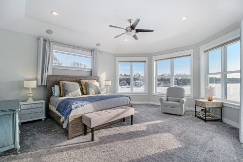 1234 Eagle Lk Dr, Kalamazoo MI 49009-8429 exterior