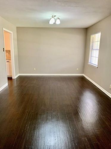 3281 Old Houston Rd, Huntsville TX 77340-7123 exterior