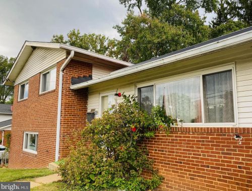 5007 Aspen Hill Rd, Rockville, MD 20853-3711