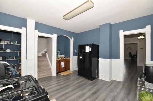 2153 Allis St, Milwaukee WI  53207-1343 exterior