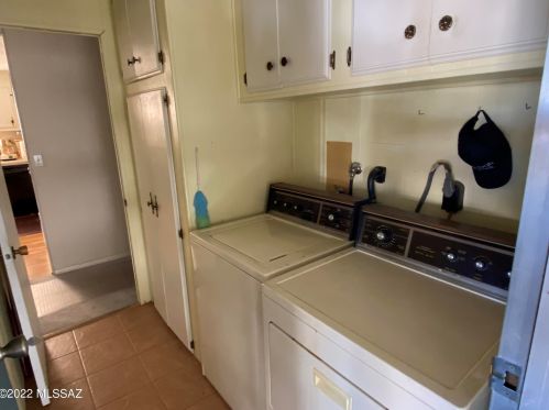 3571 Mango Cir, Tucson AZ exterior