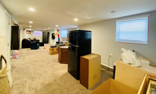 2316 Kedvale Ave, Chicago IL 60629-5110 exterior