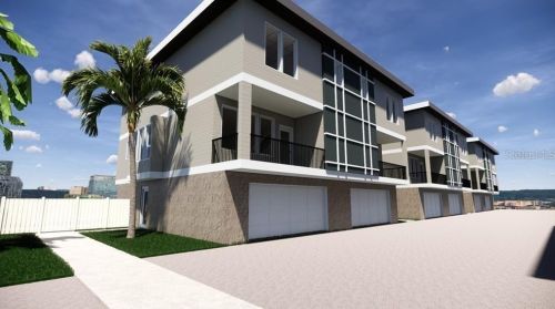 3702 Roland St, Tampa FL 33609-2834 exterior