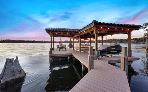 5378 Bay Side Dr, Orlando FL 32819-4045 exterior