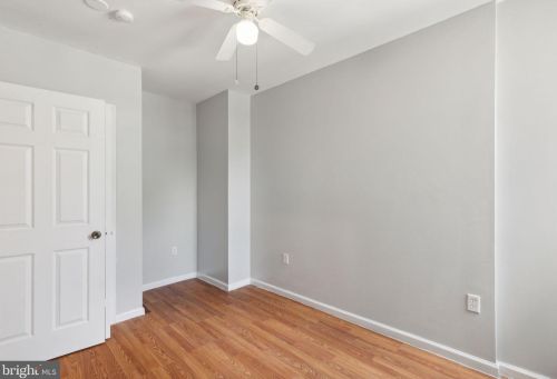 2219 16 St, Philadelphia PA 19132-4418 exterior