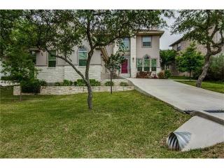 211 Golf Crest Ln, Austin TX  78734-4633 exterior