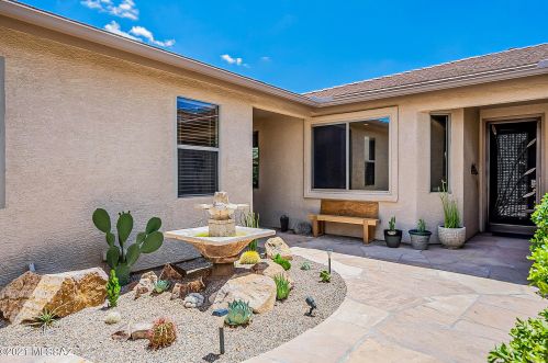 37989 Arroyo Way, Tucson AZ  85739-3067 exterior