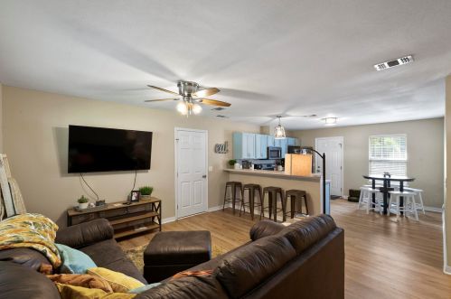 4527 Morningside Ln, Milton FL  32583-1740 exterior