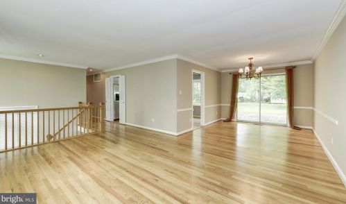 11733 Ambleside Dr, Rockville MD  20854-2103 exterior