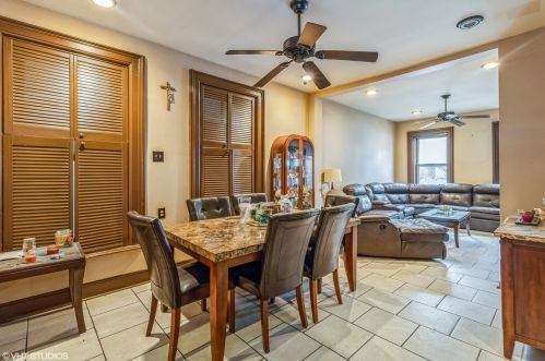 1619 Loomis St, Chicago IL 60827-6417 exterior