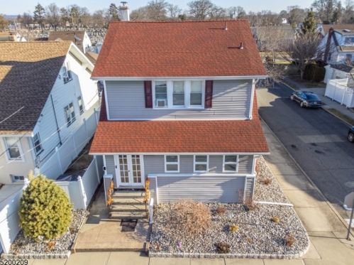 78 Boyle Ave, Paterson NJ 07512-2712 exterior