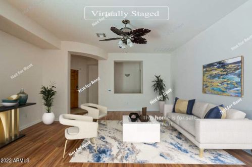 964 Cherry Hills Dr, Chandler AZ  85249-6915 exterior