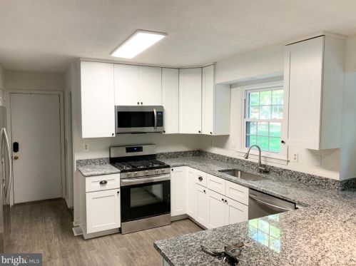 2605 Bainbridge Ln, Silver Spring MD  20906-5378 exterior