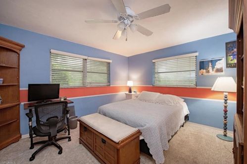 1999 Alamanda Dr, Naples FL 34102-5020 exterior