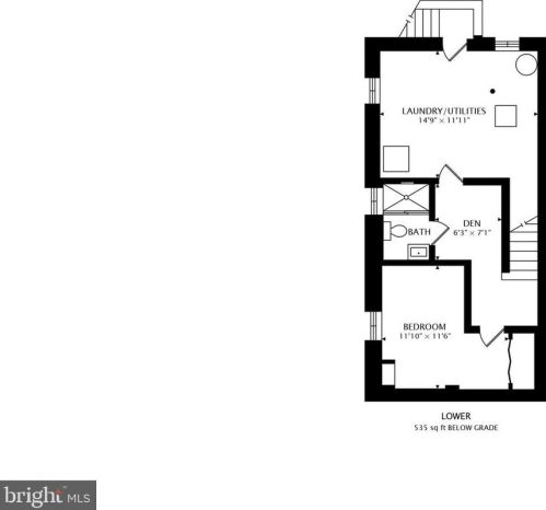 734 Oglethorpe St, Washington DC 20011-1603 exterior