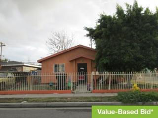 1324 92 St, Los Angeles CA  90002-2204 exterior