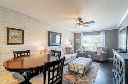 1407 Placita Apache, Green Valley AZ 85622-3224 exterior