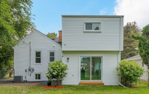 468 Emroy Ave, Elmhurst IL  60126-2019 exterior