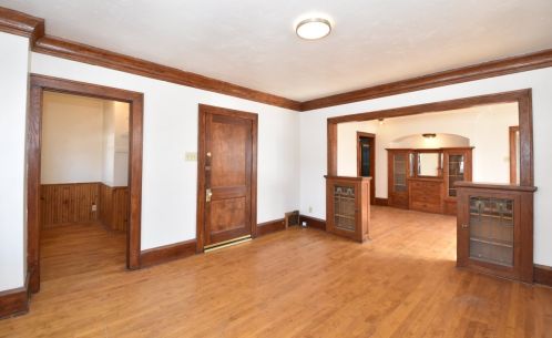 1734 65, Milwaukee WI 53213-4021 exterior