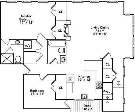 215 D St, Boston MA  exterior