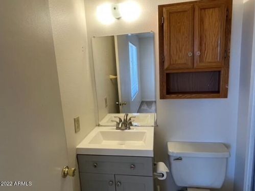 17633 35 Way, Phoenix AZ 85032-3129 exterior