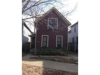 3501 Woodbine Ave, Cleveland OH  44113-3232 exterior