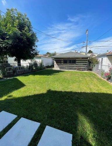 4736 Maplewood Ave, Chicago IL  60632-1420 exterior