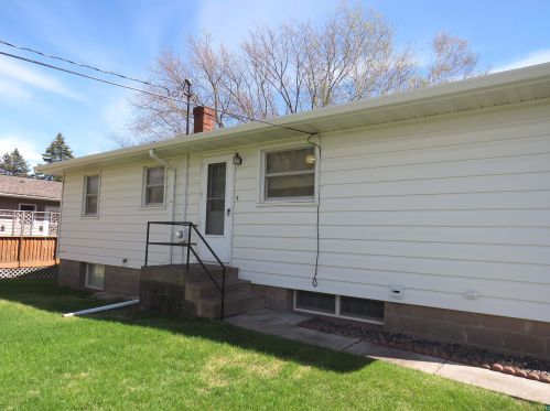 4211 Dodge St, Duluth MN 55804-1448 exterior