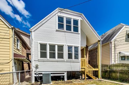 8928 Normal Ave, Chicago IL  60620-2211 exterior