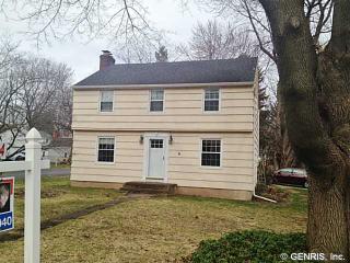 148 Dale Rd, Rochester, NY 14625-2010