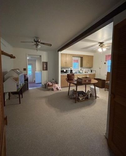 346 Terrace St, Allegan MI 49010-1059 exterior