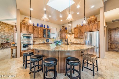 11160 Camino De La Tierra, Tucson AZ  85742-9722 exterior