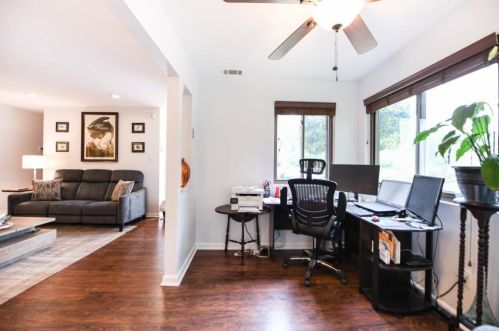 3368 Ivys Walk, Atlanta GA 30340-4042 exterior