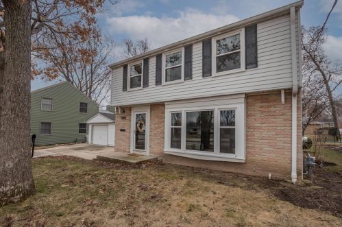 7309 Morgan Ave, Milwaukee, WI 53220-1125