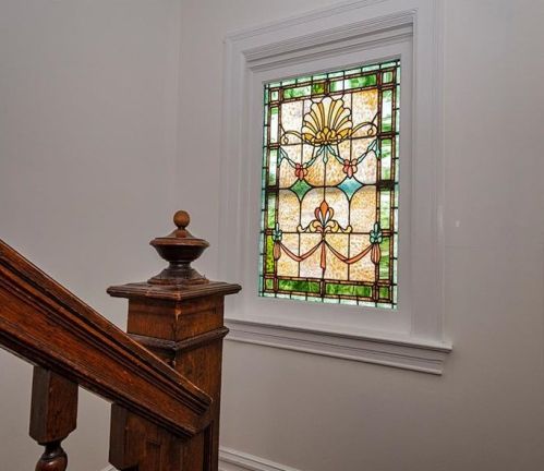 606 Bower Hill Rd, Pittsburgh PA 15243-1508 exterior