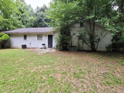 1105 Gordon Rd, Austell GA 30168-5423 exterior