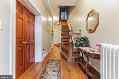 702 Quincy St, Washington DC 20017-2615 exterior