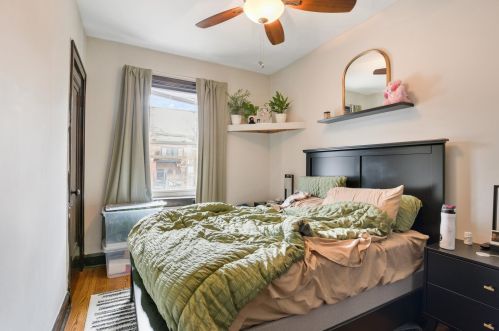 1702 Wolcott Ave, Chicago IL 60636-2126 exterior