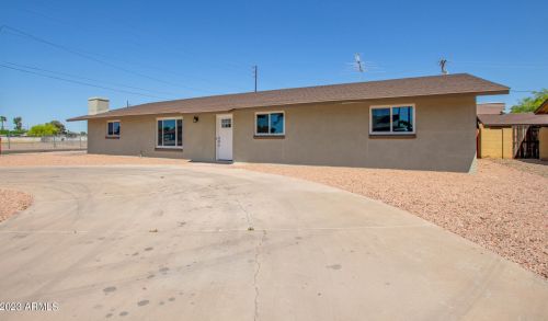 597 Vine St, Chandler AZ 85225-6915 exterior