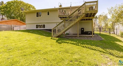 3258 Trudeau Rd, Duluth MN 55811-2843 exterior