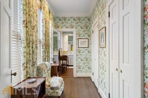 217 15 St, Atlanta GA 30318-7805 exterior