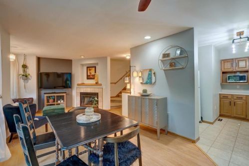 31 Ponwood Cir, Madison WI  53717-1179 exterior