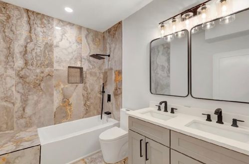 1198 Milmar Dr, Atlanta GA exterior